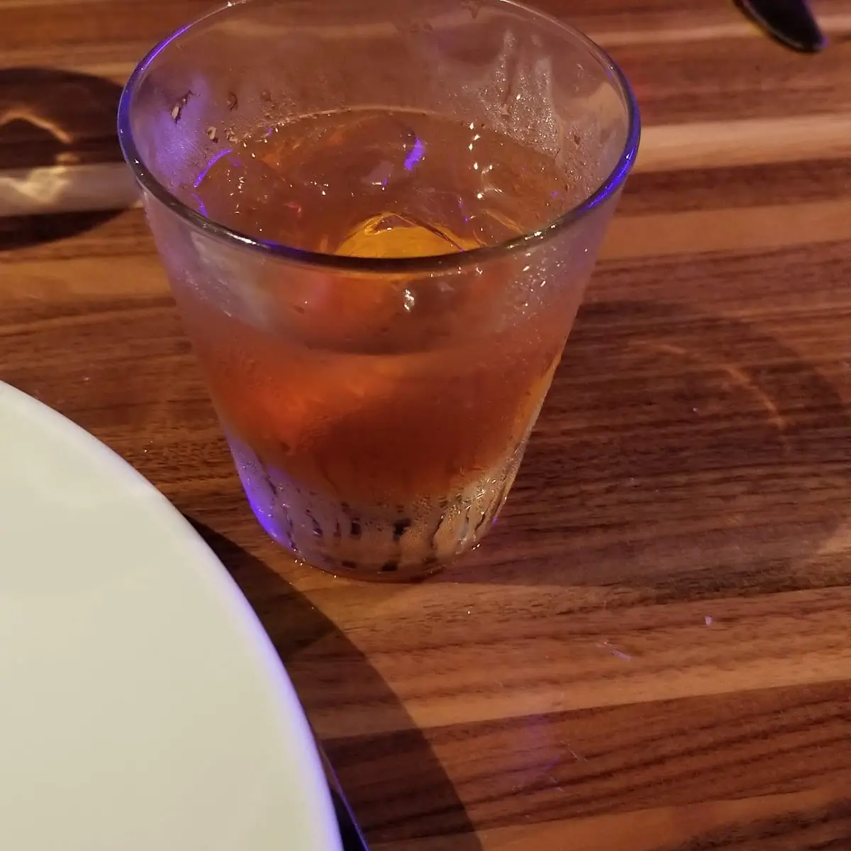 Old Fashion