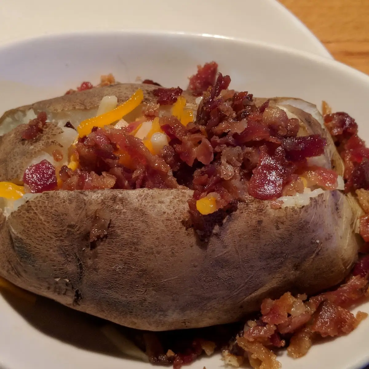 Baked Potato