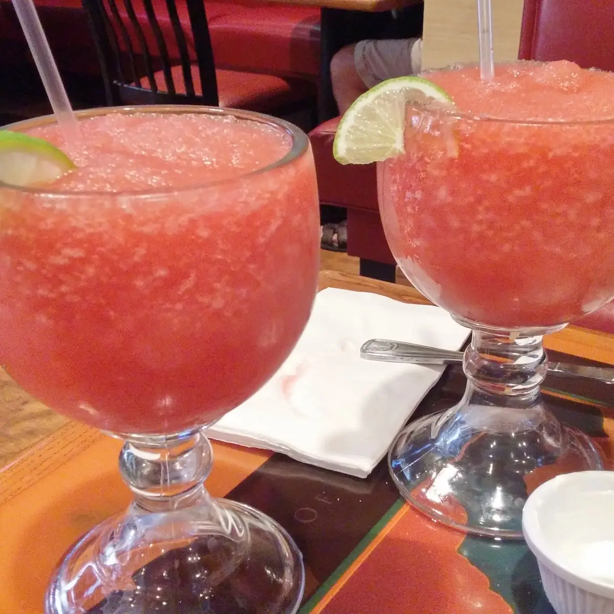 Strawberry Margarita