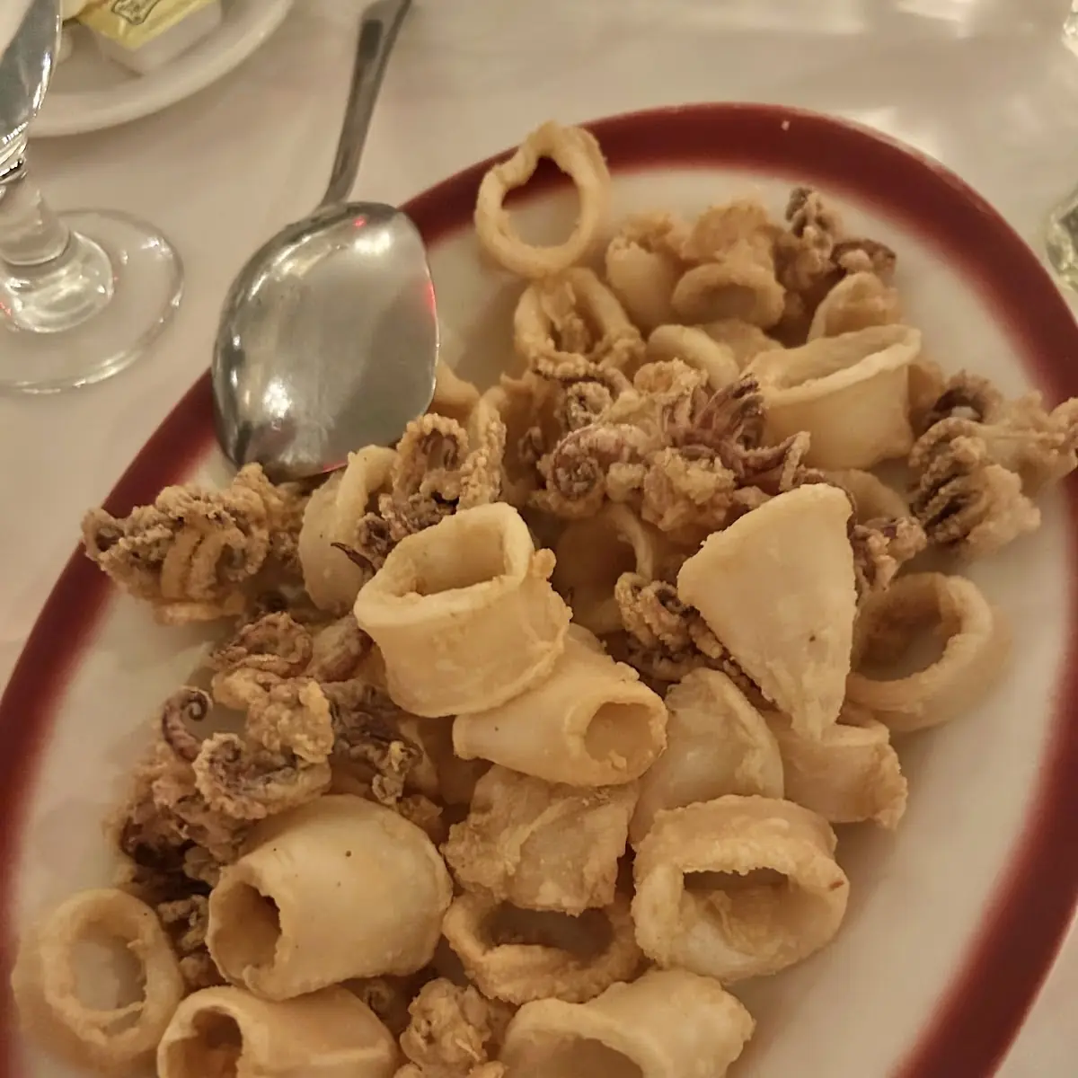 Fritto Misto