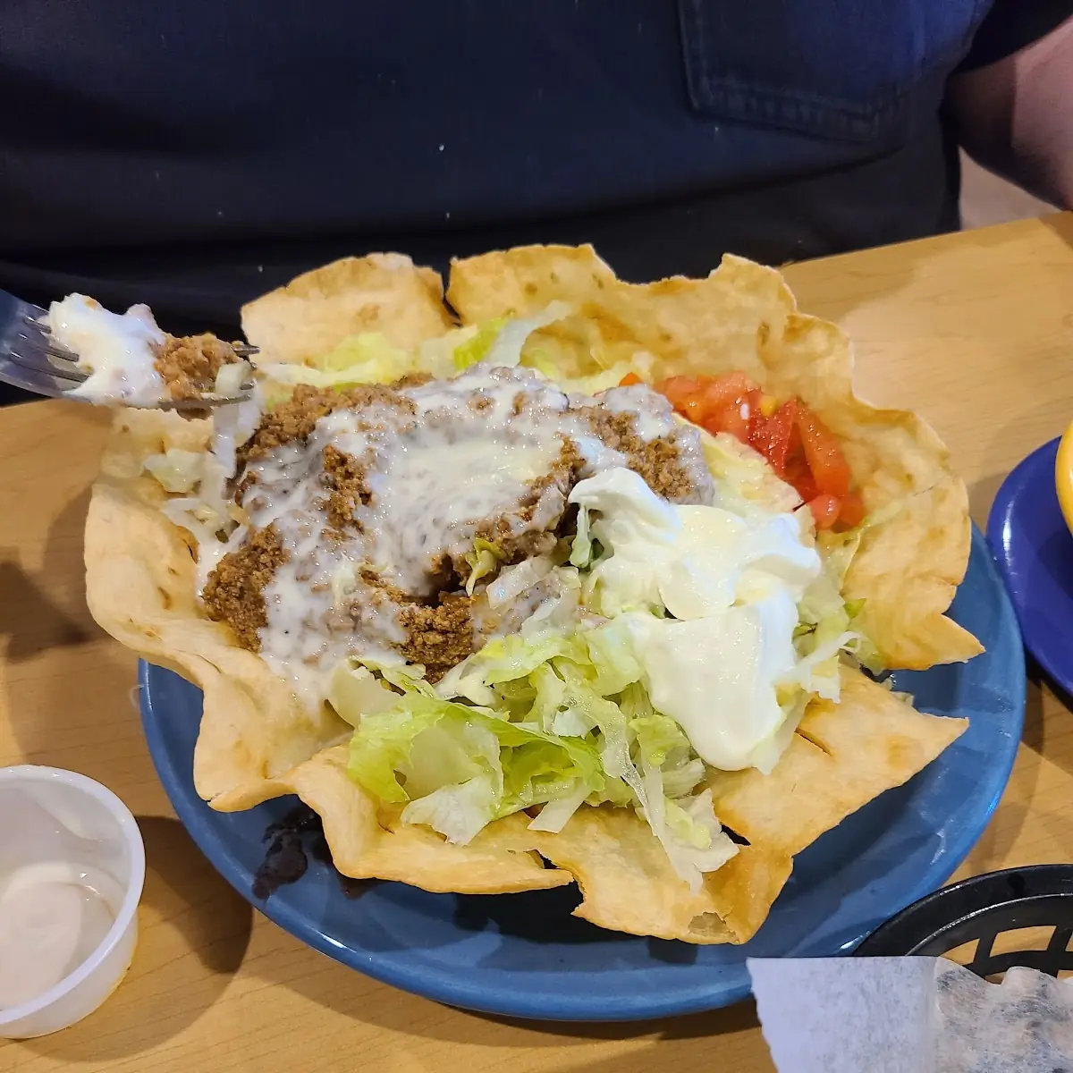 Taco Salad