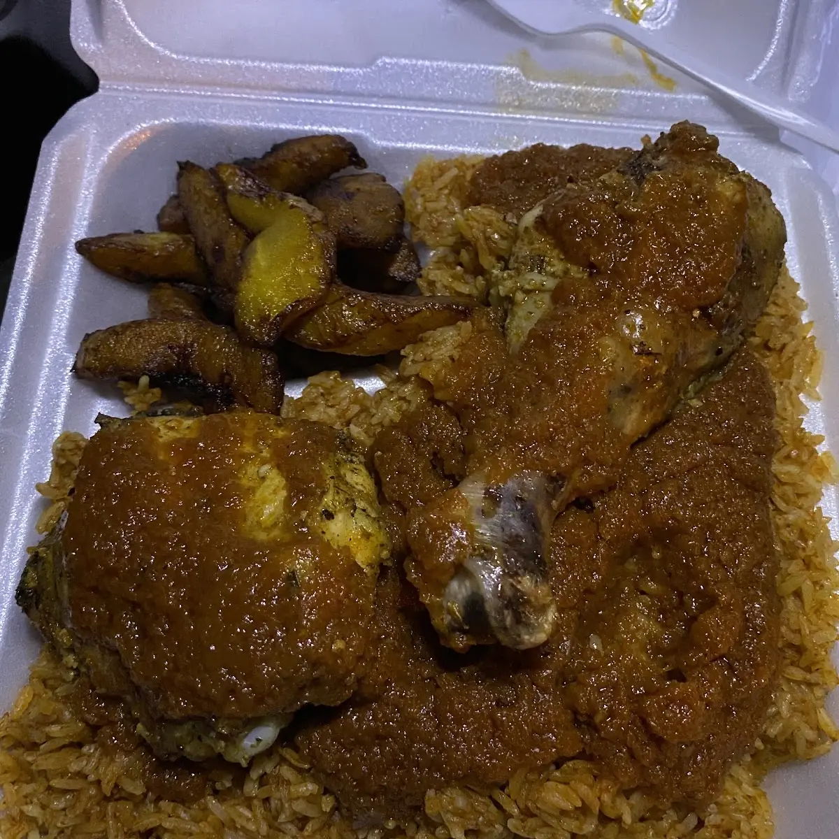 Asanka Chicken Wings