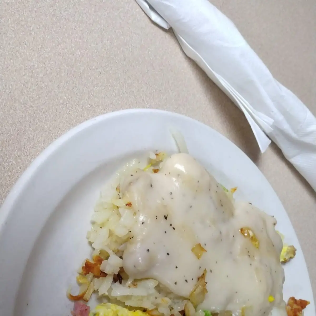 Corned Beef Hash
