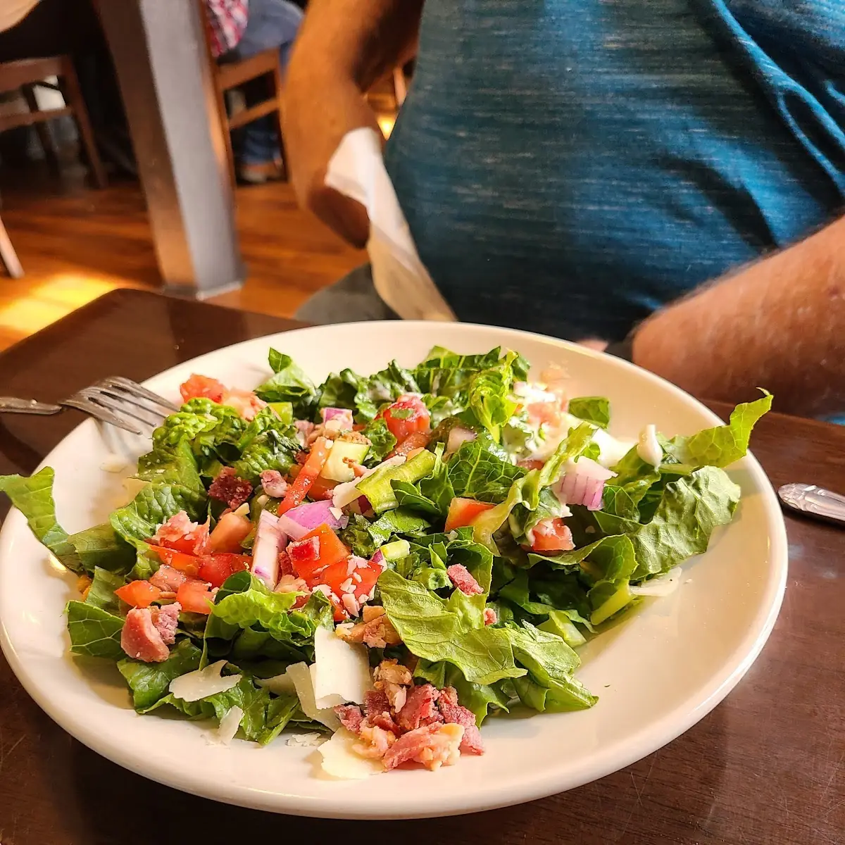 House Salad