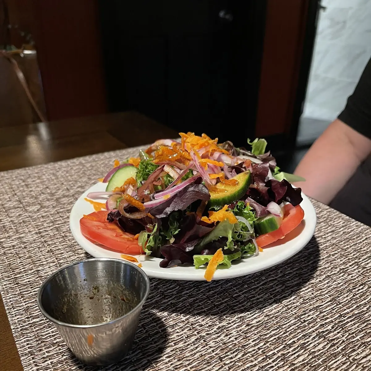 House Salad
