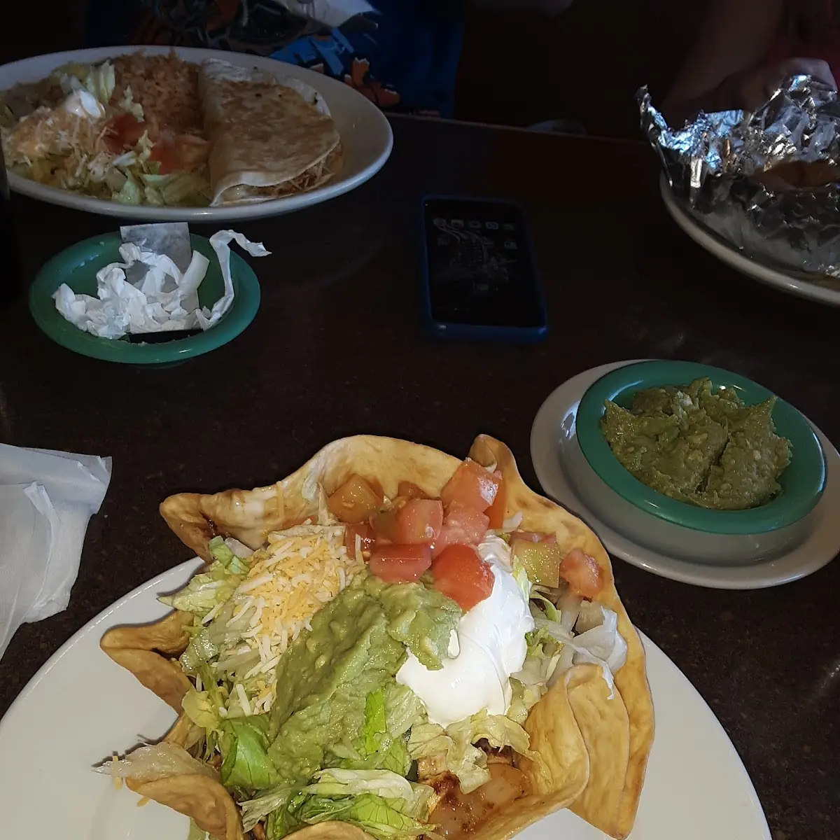 Taco Salad