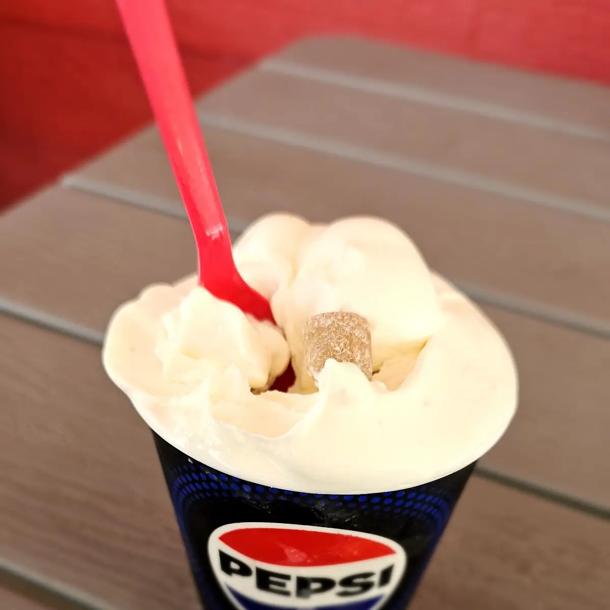 Small Cookie Dough Shake