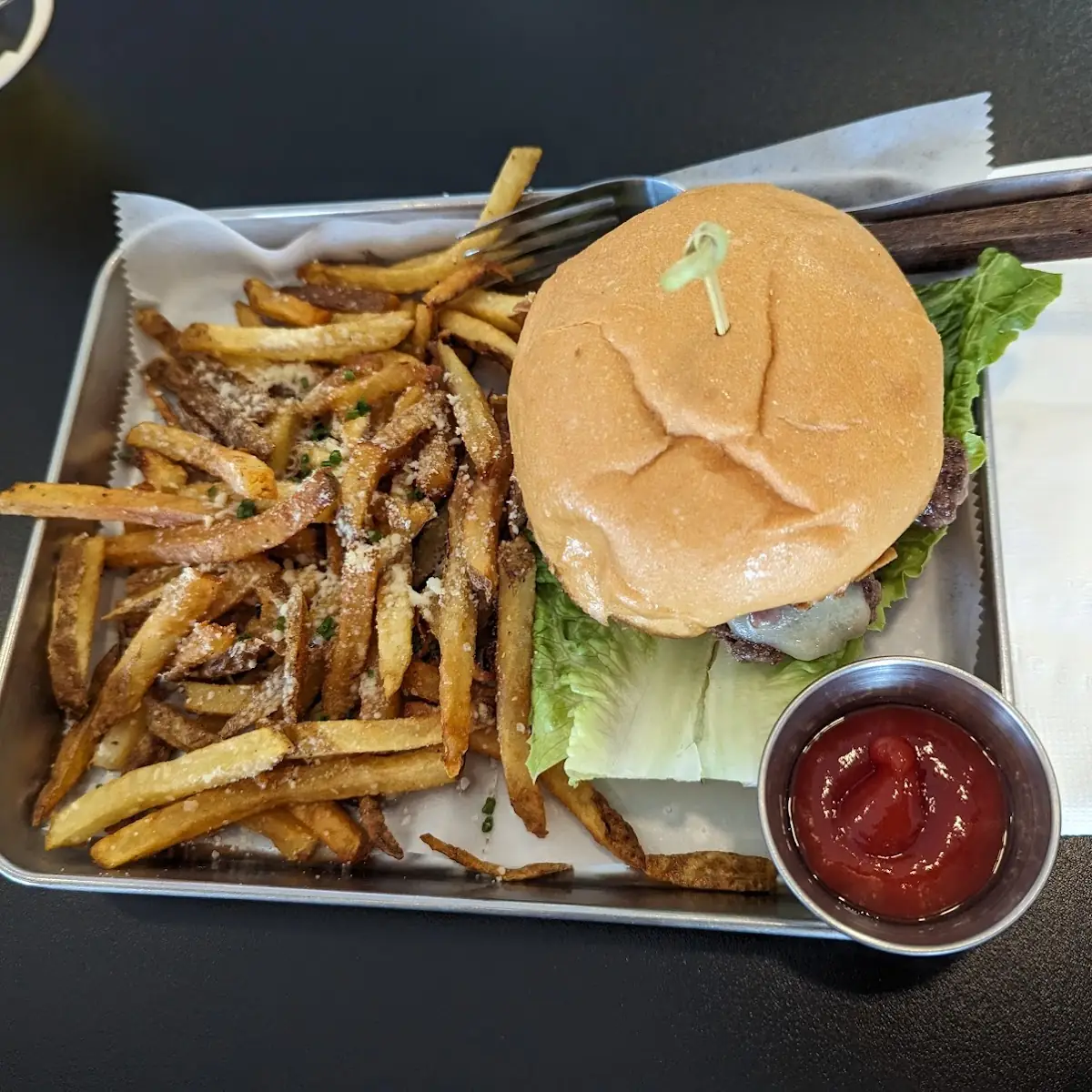 Chicken Sandwich