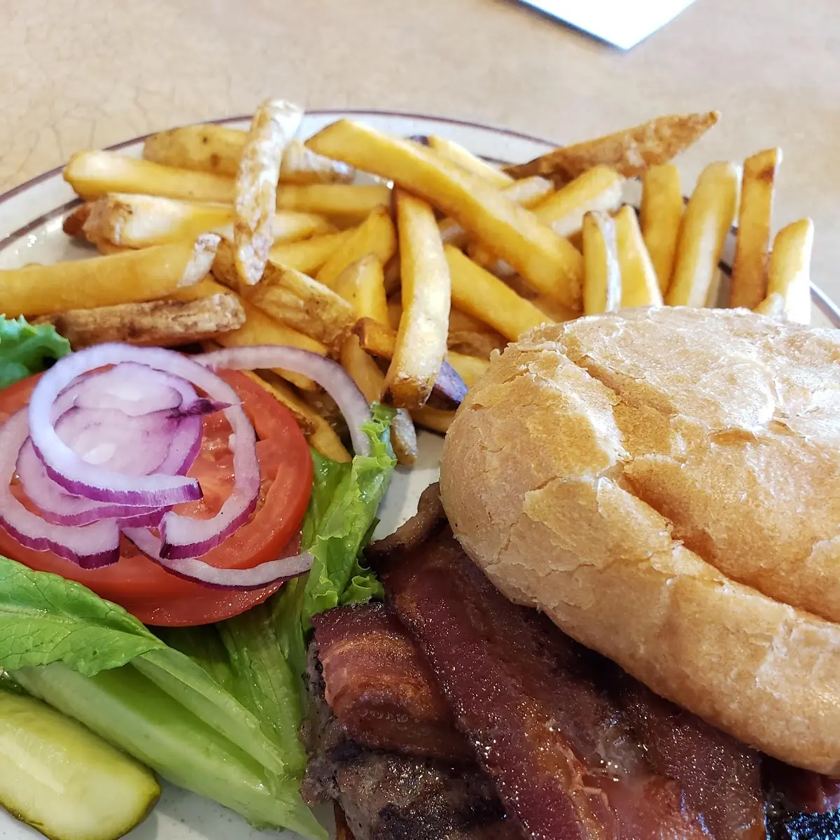 Super Burger