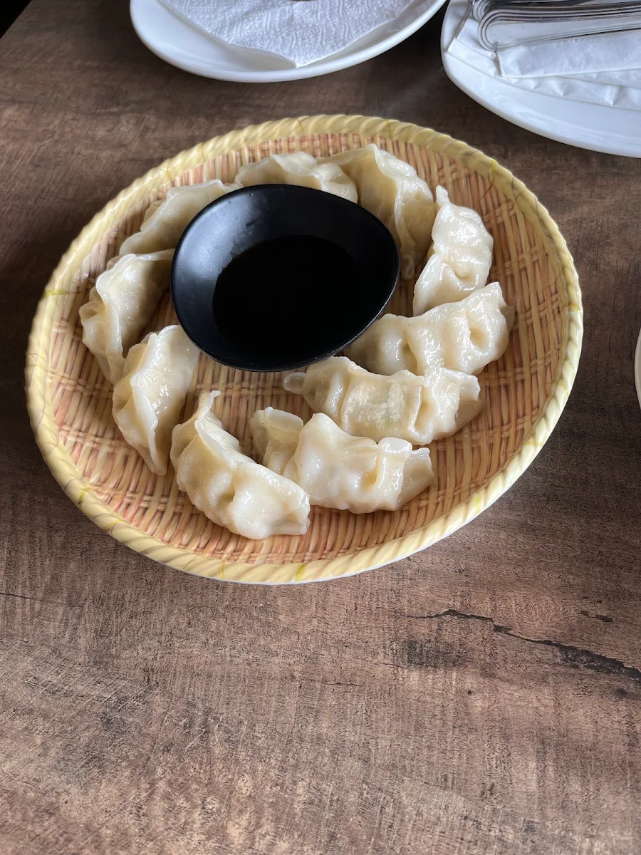 Dumpling, Thai Manao