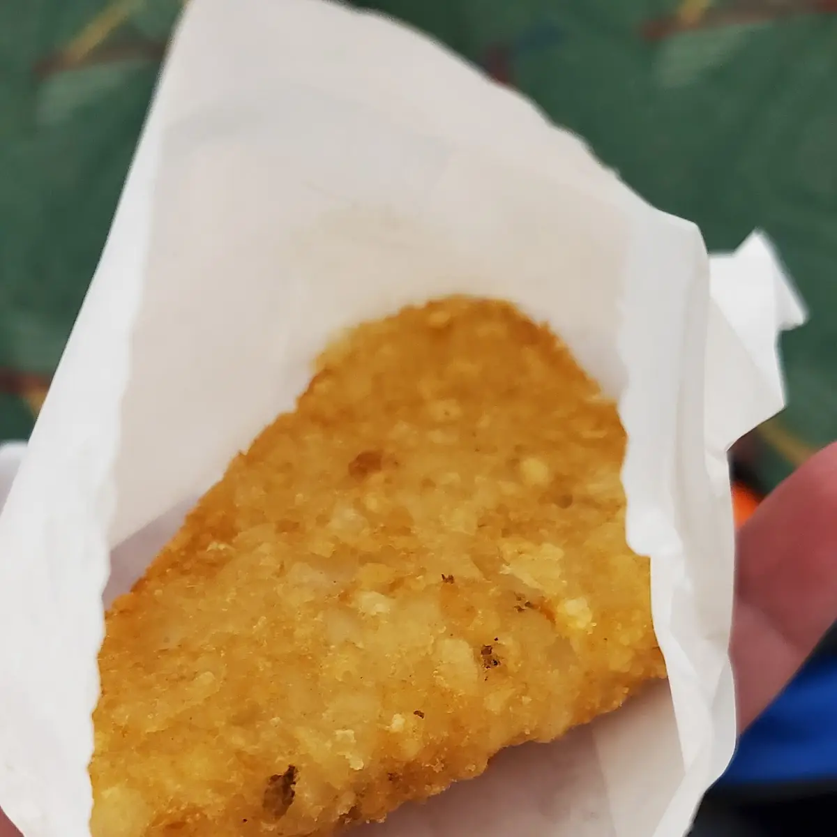 Hash Brown