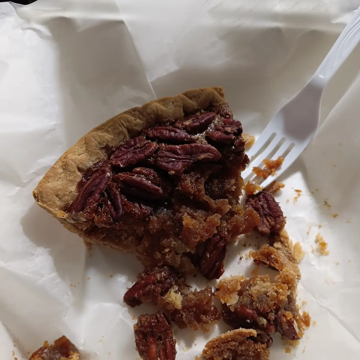 Pecan Pie