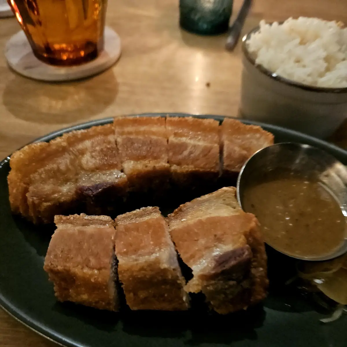 Lechon Kawali