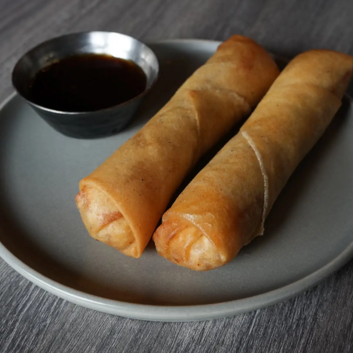 Lumpia Shanghai
