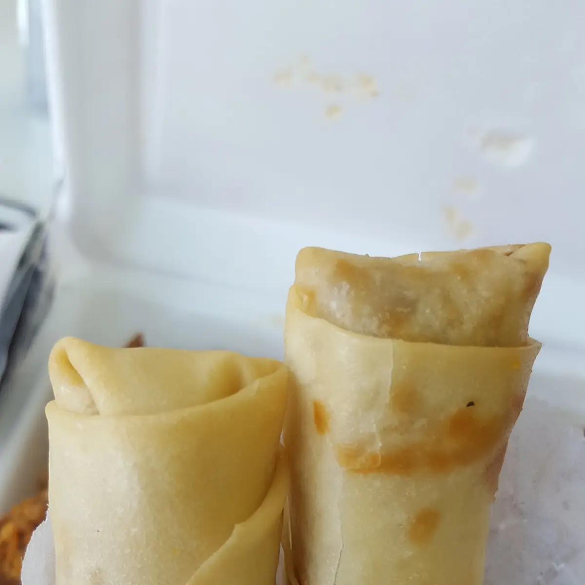 Spring Rolls 2