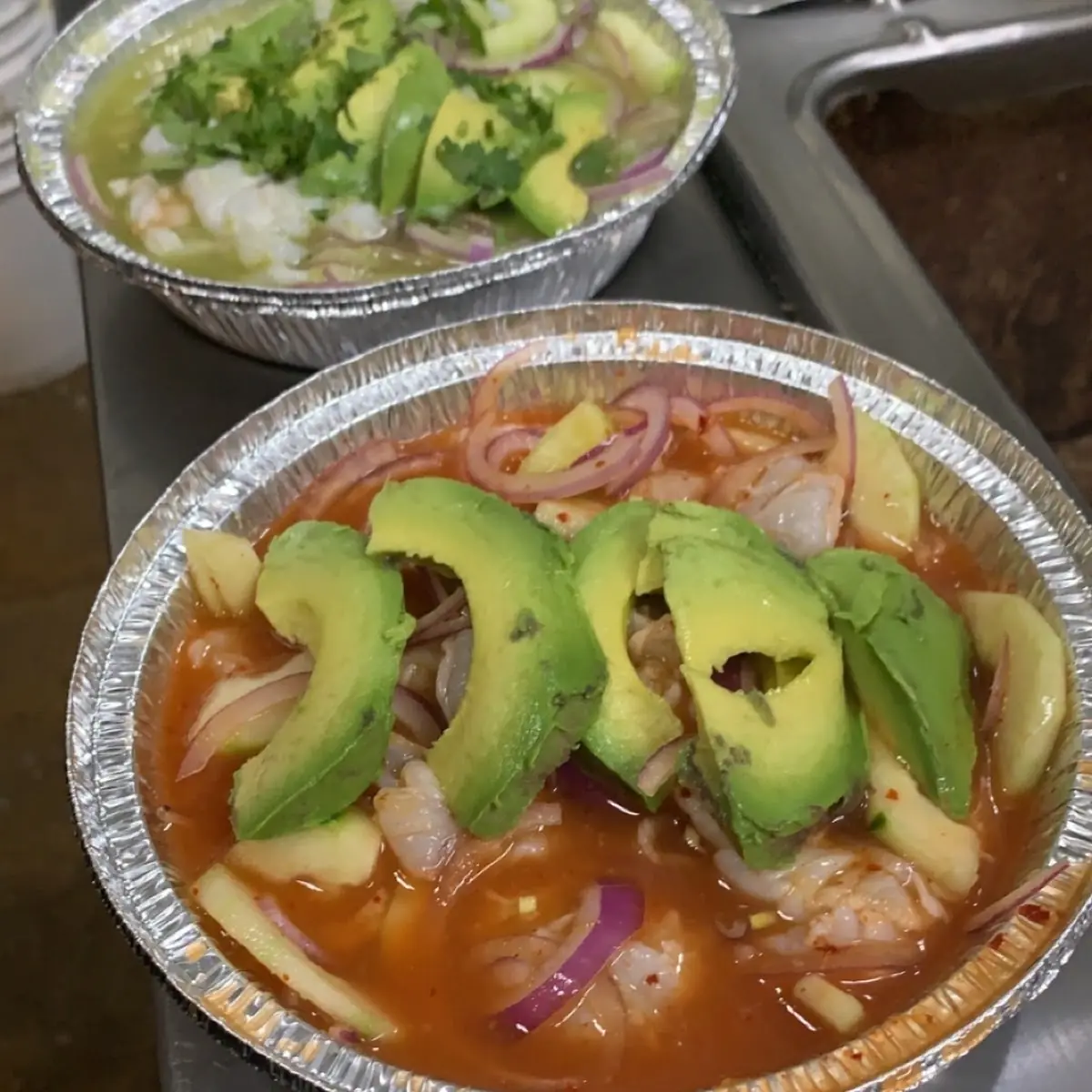 Tortilla Soup