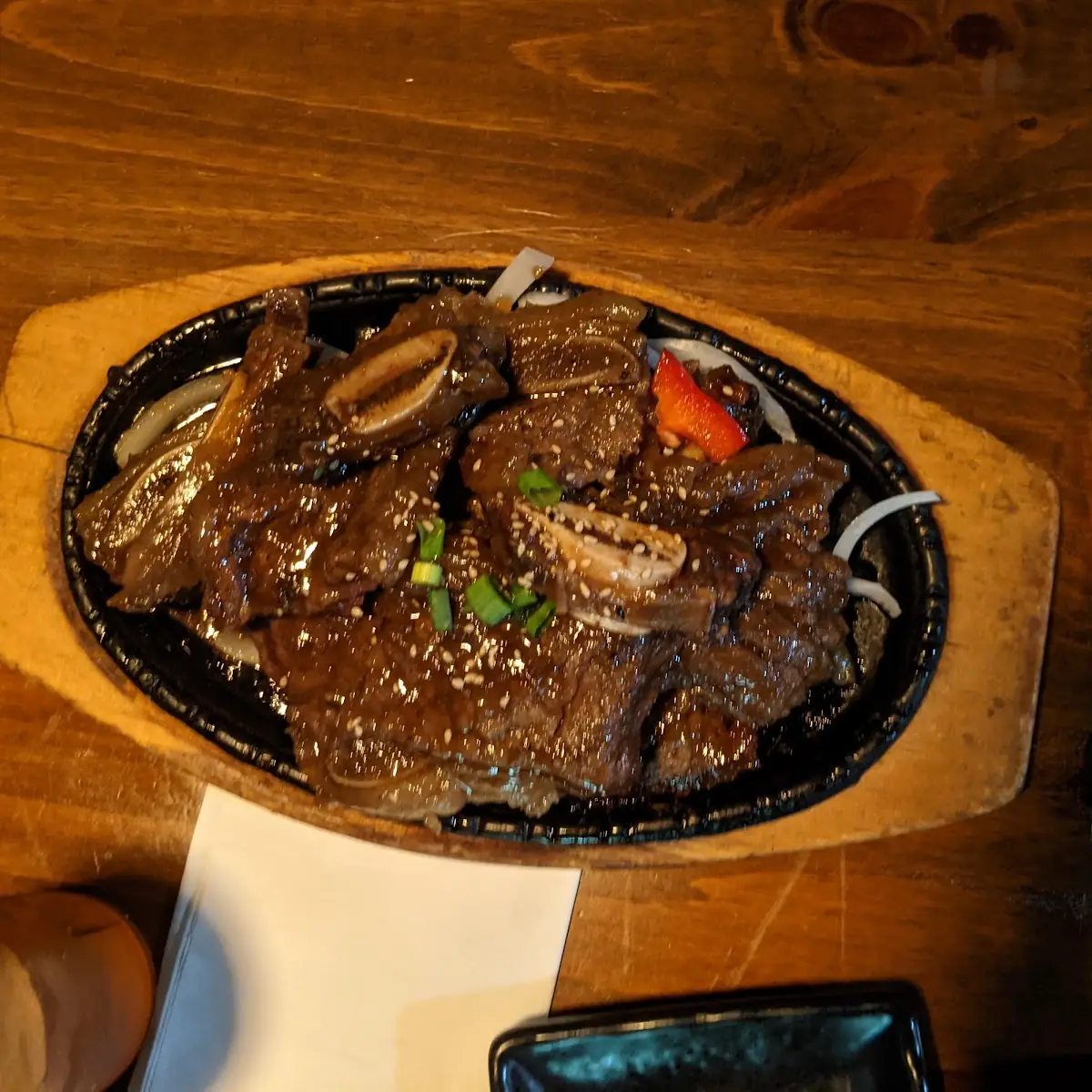 Beef Short Ribs 9
