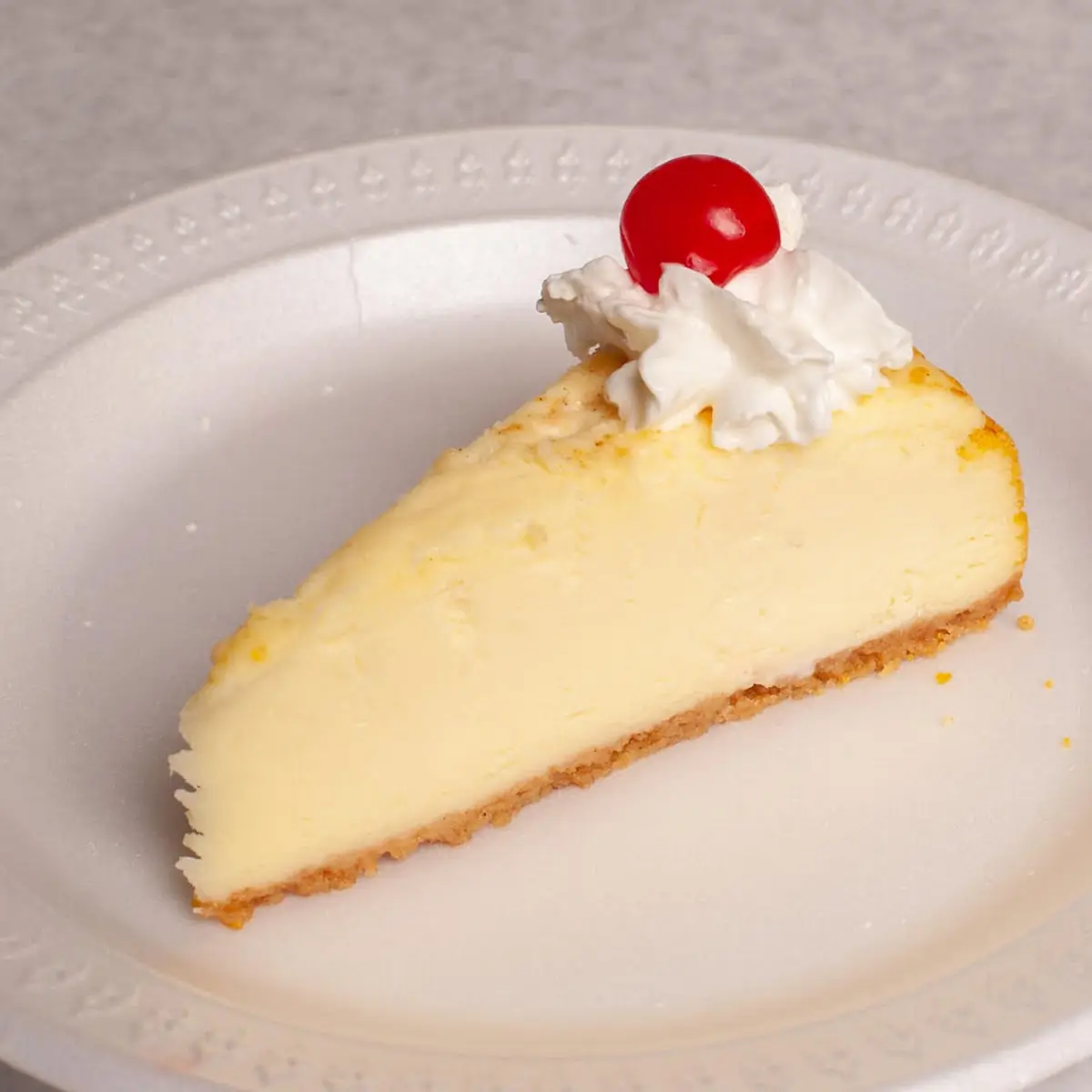 Cheese Cake