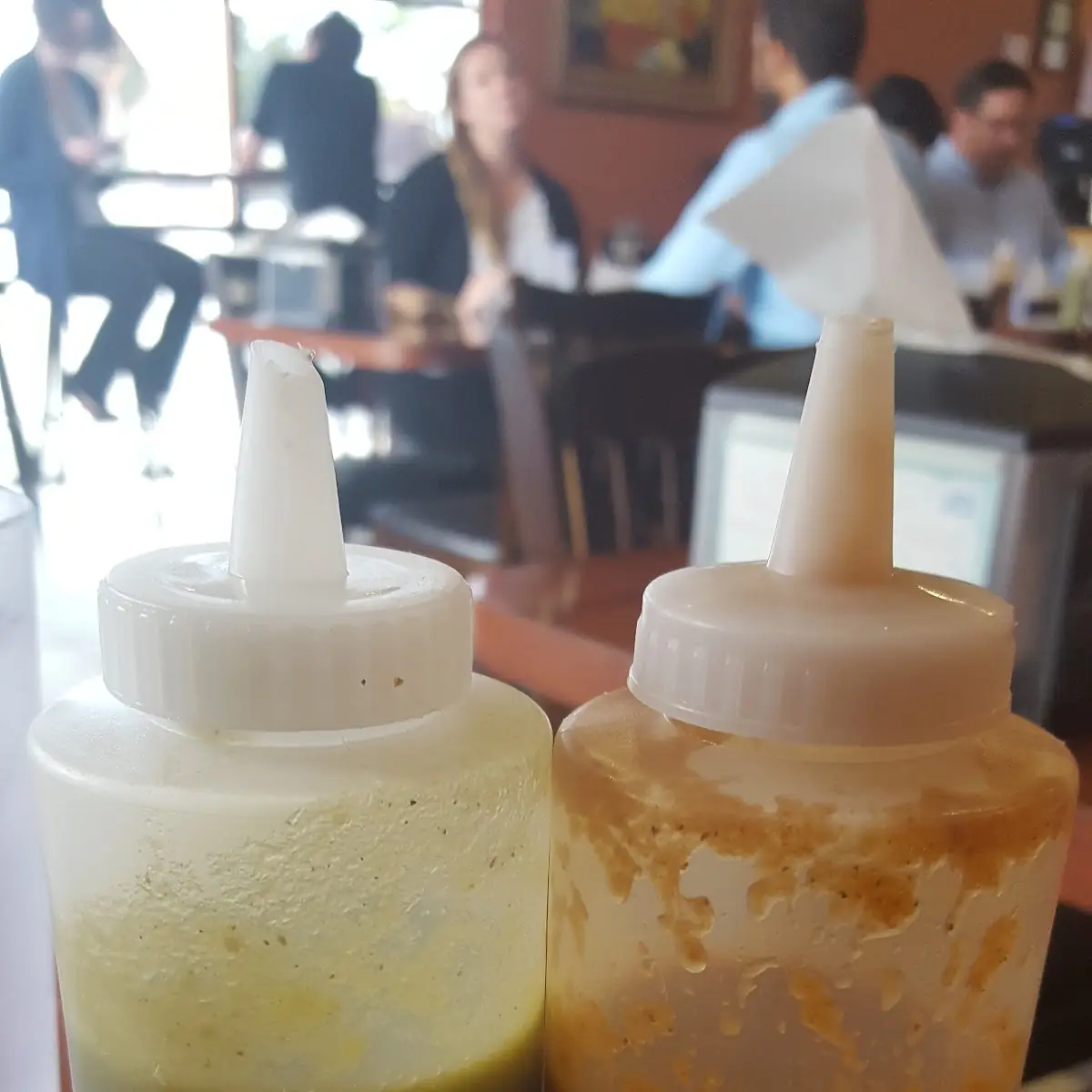 Hot Sauce