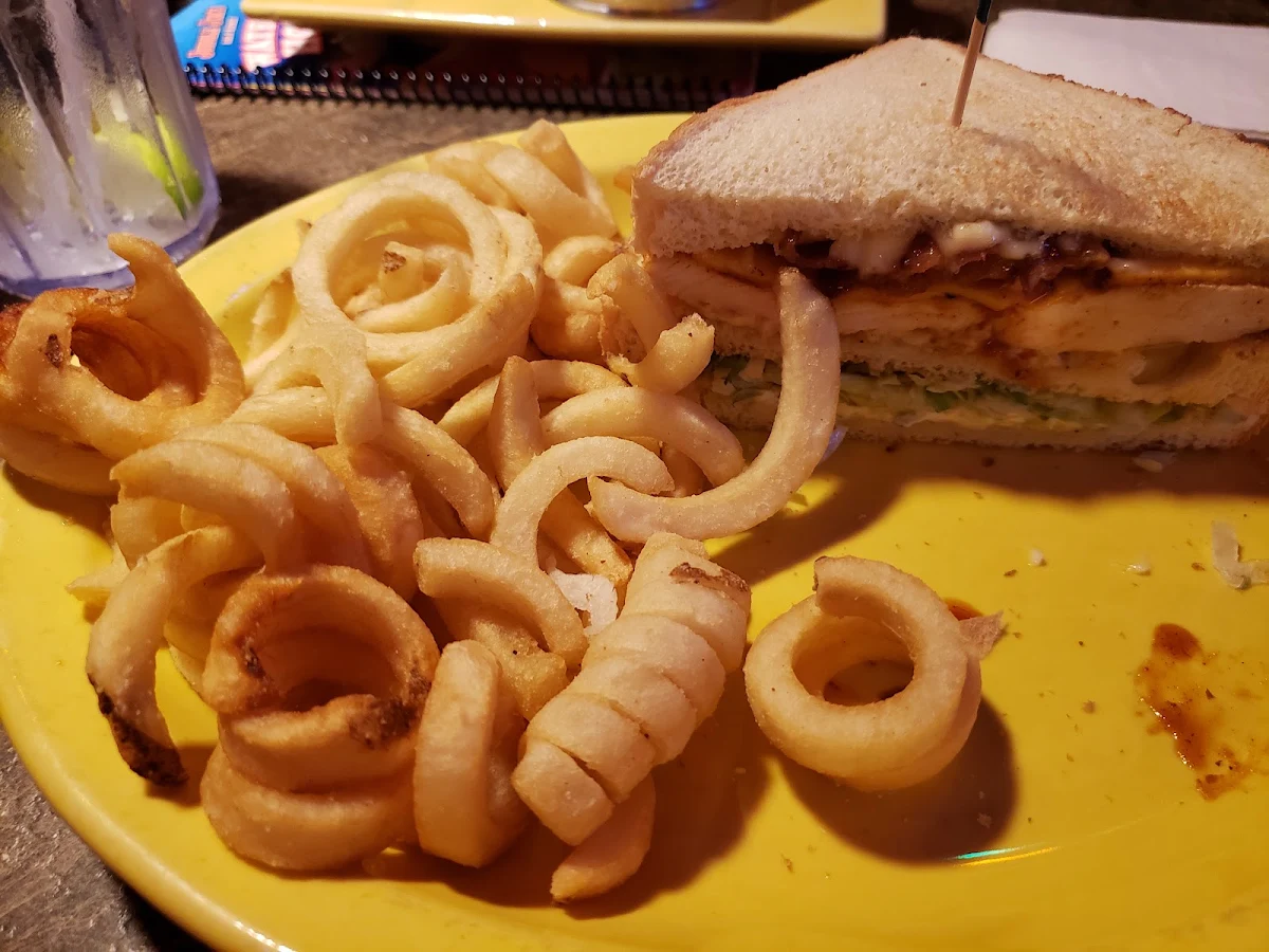 Club Sandwich