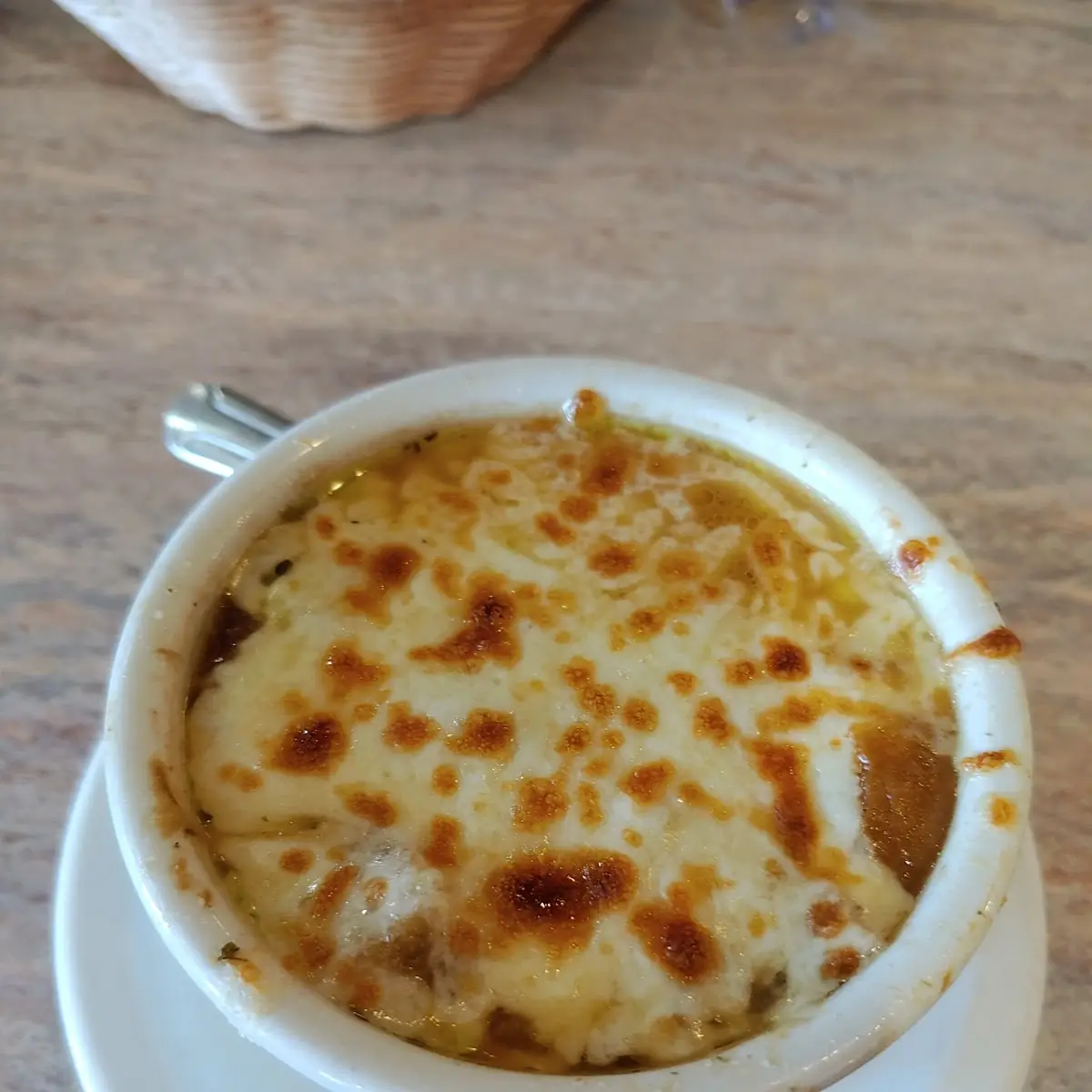Onion Soup