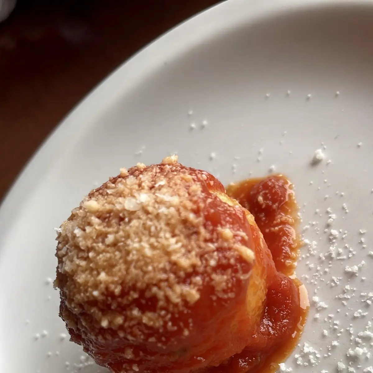 Arancini, Antica Pizzeria & Ristorante