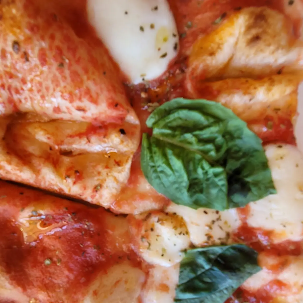 Margarita Pizza, Antica Pizzeria & Ristorante