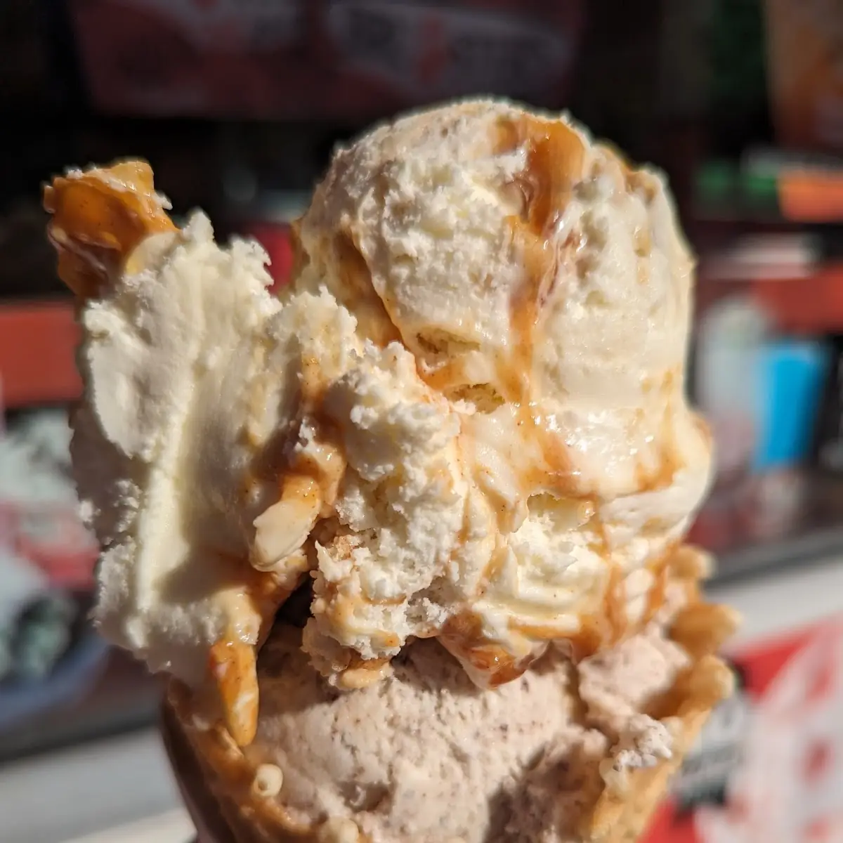 Ice Cream Cone