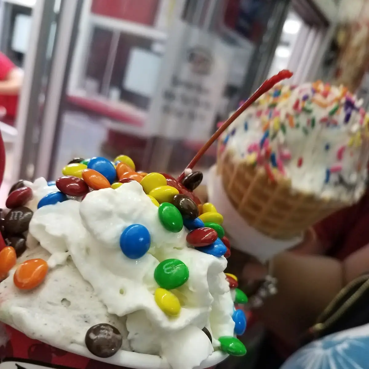 Milkshake