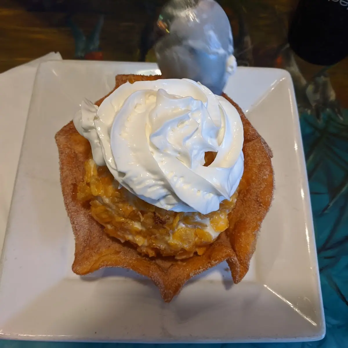 Sour Cream side