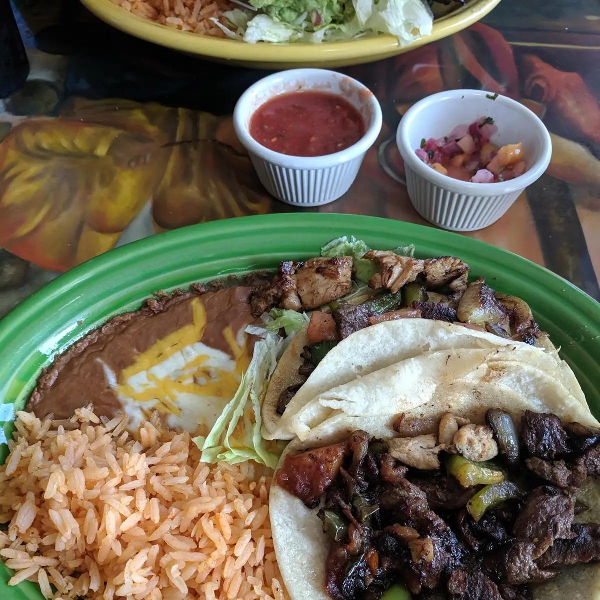 Taco Salad