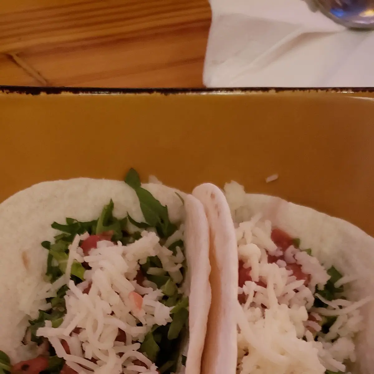 Duck Tacos