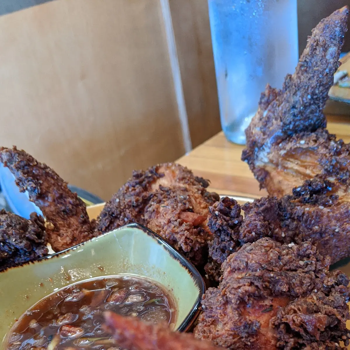 Fried Chicken