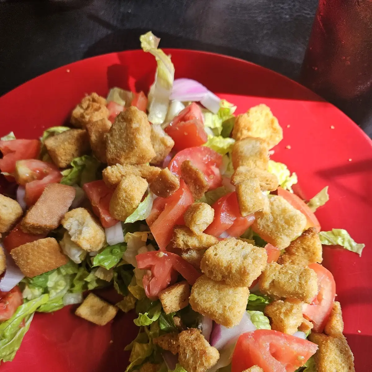 House Salad