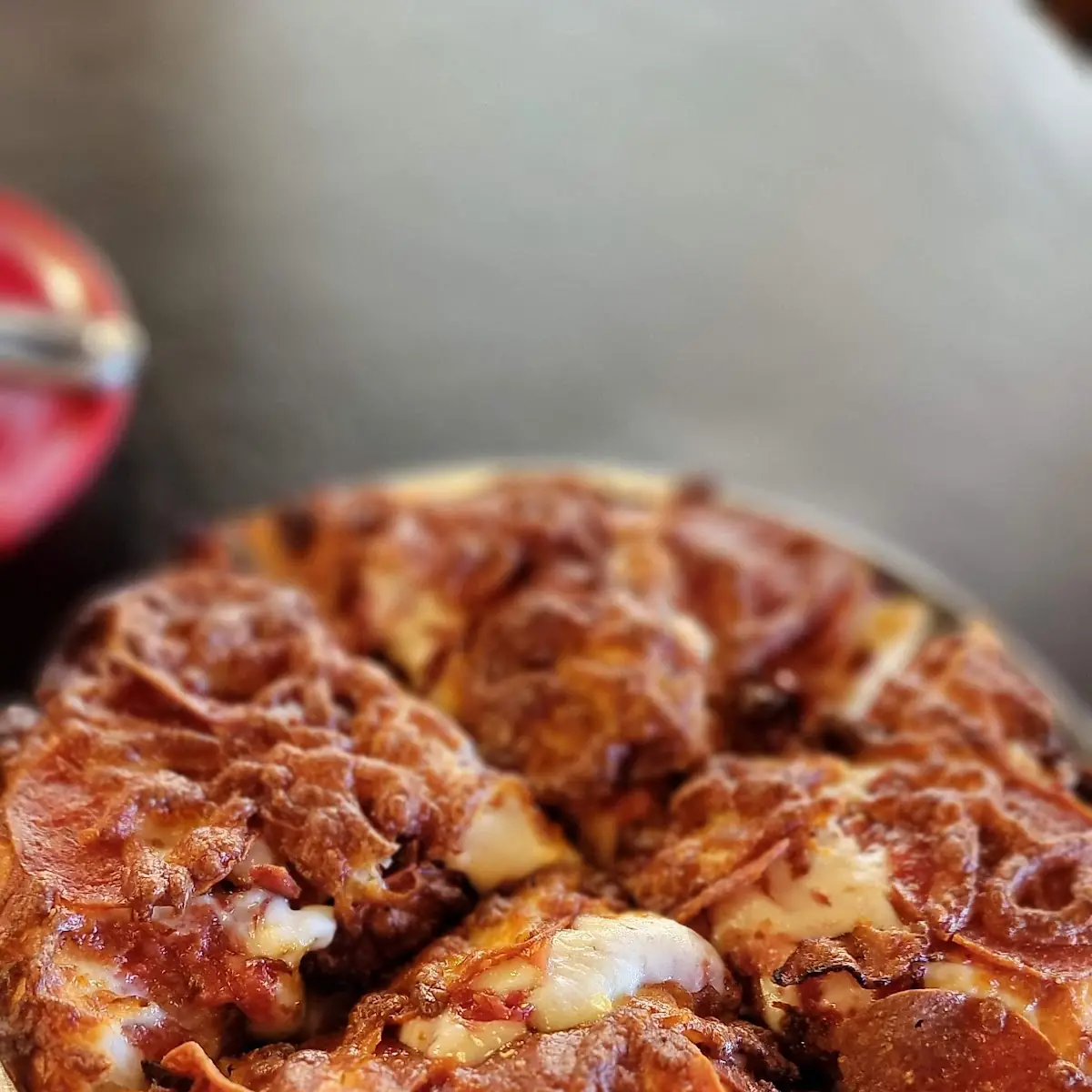 Personal Pizza