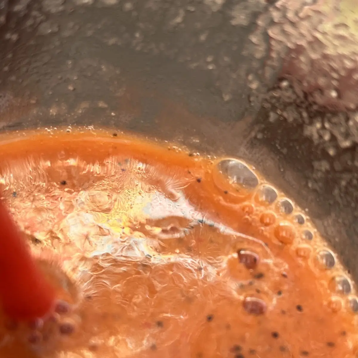 Tomato Soup