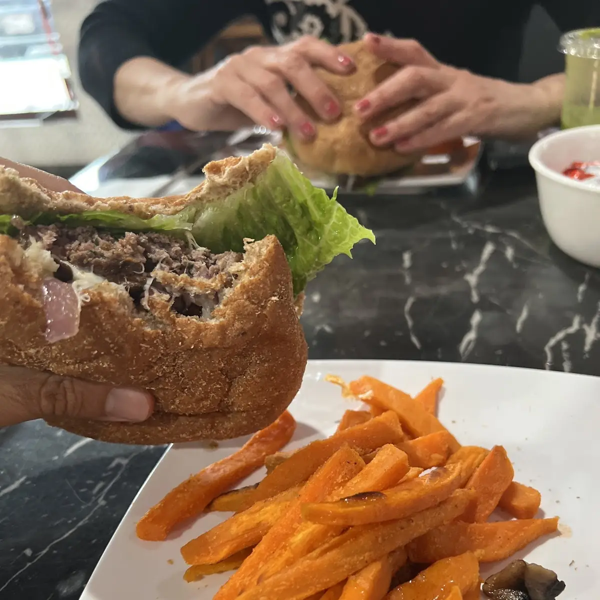 Sweet Potato