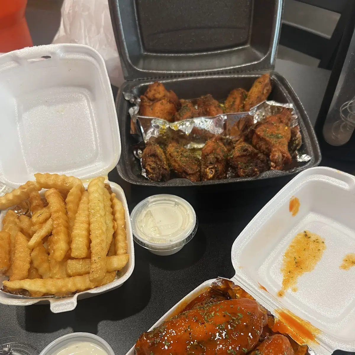 Lemon Pepper