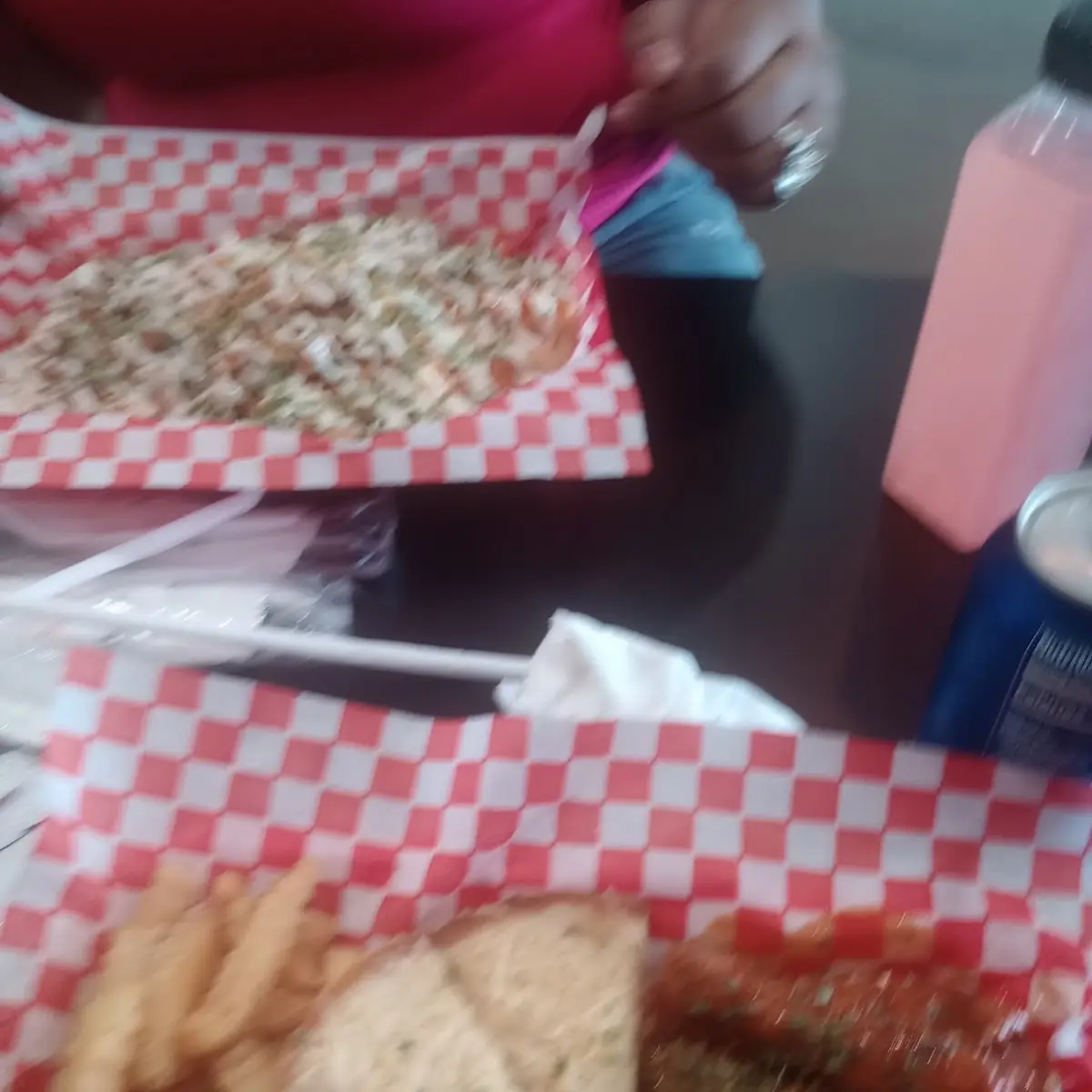 Texas Wings