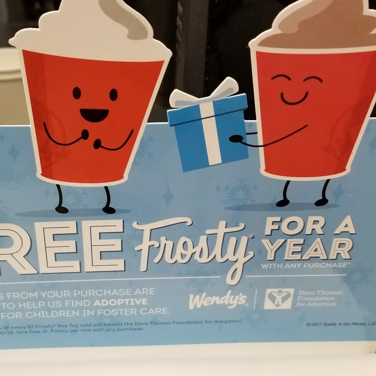 Great Service