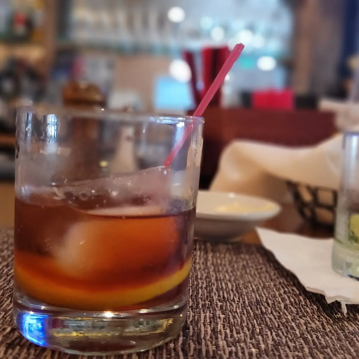 Old Fashion