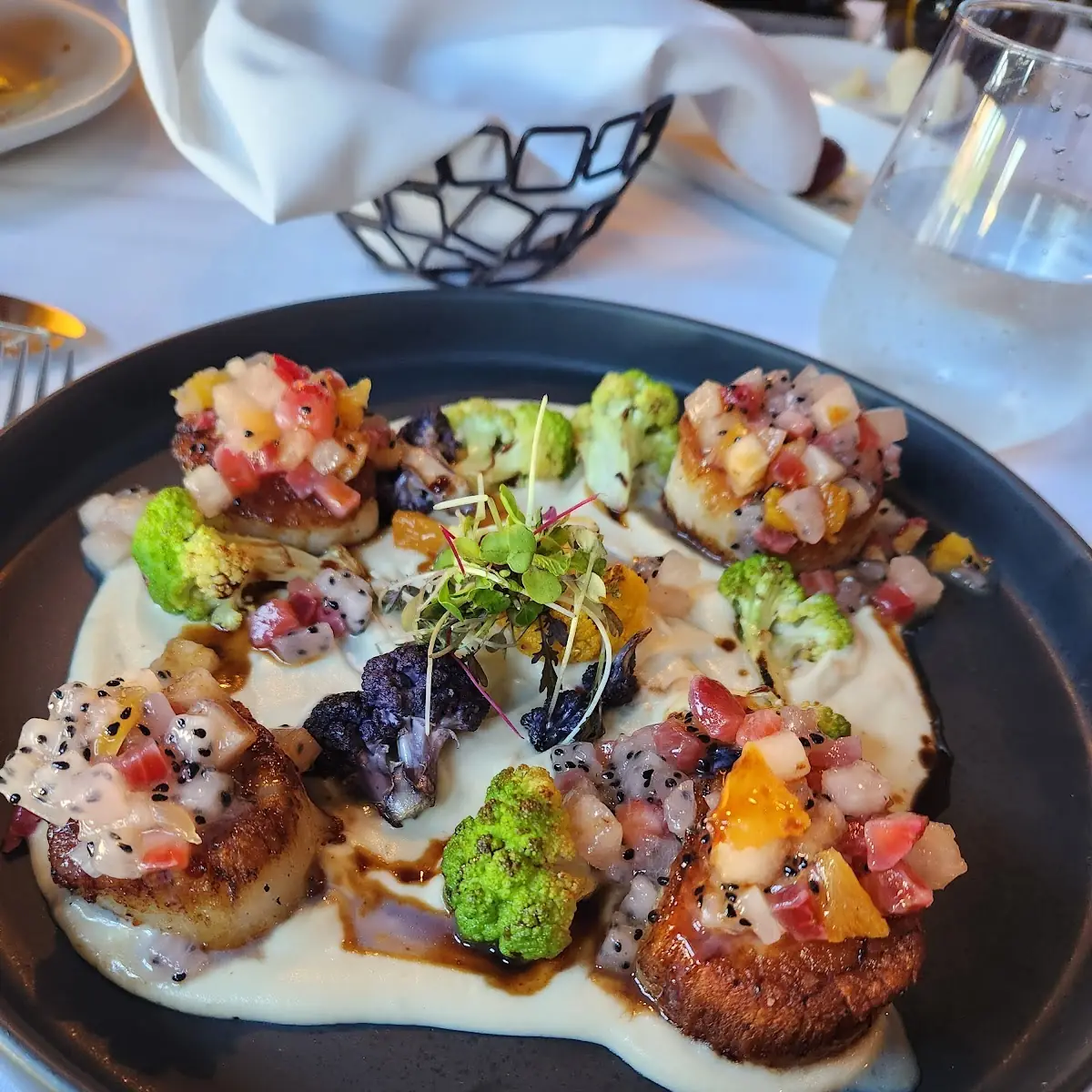 Surf & Turf
