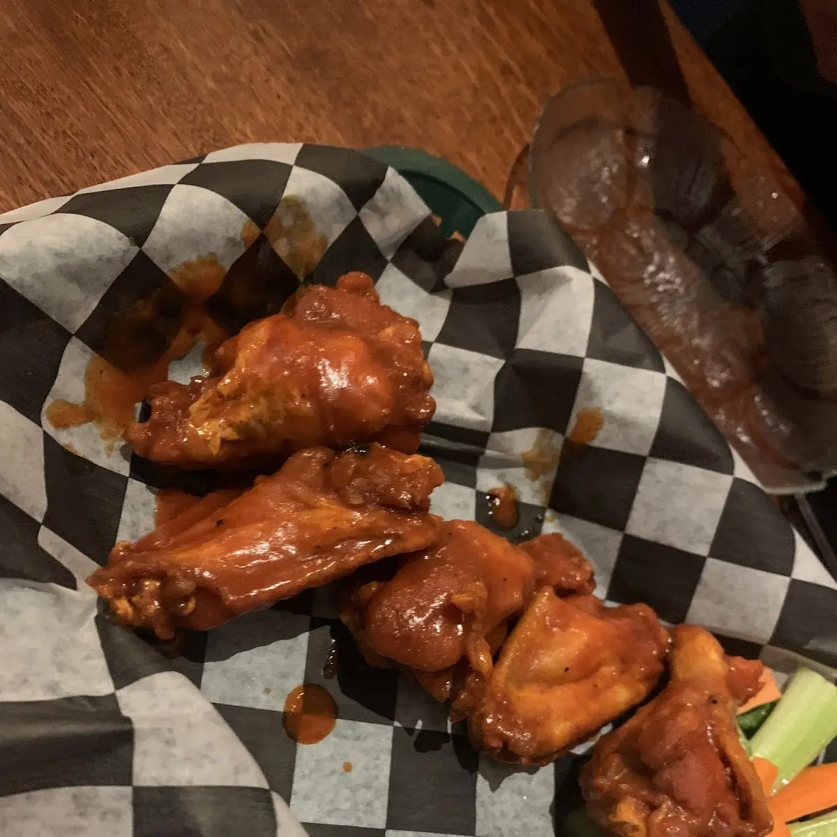 Buffalo Wings