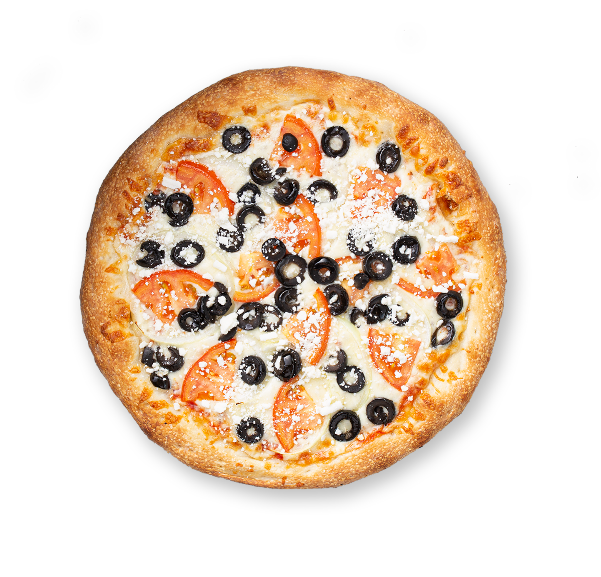 Highlights, Kouzina Pizza
