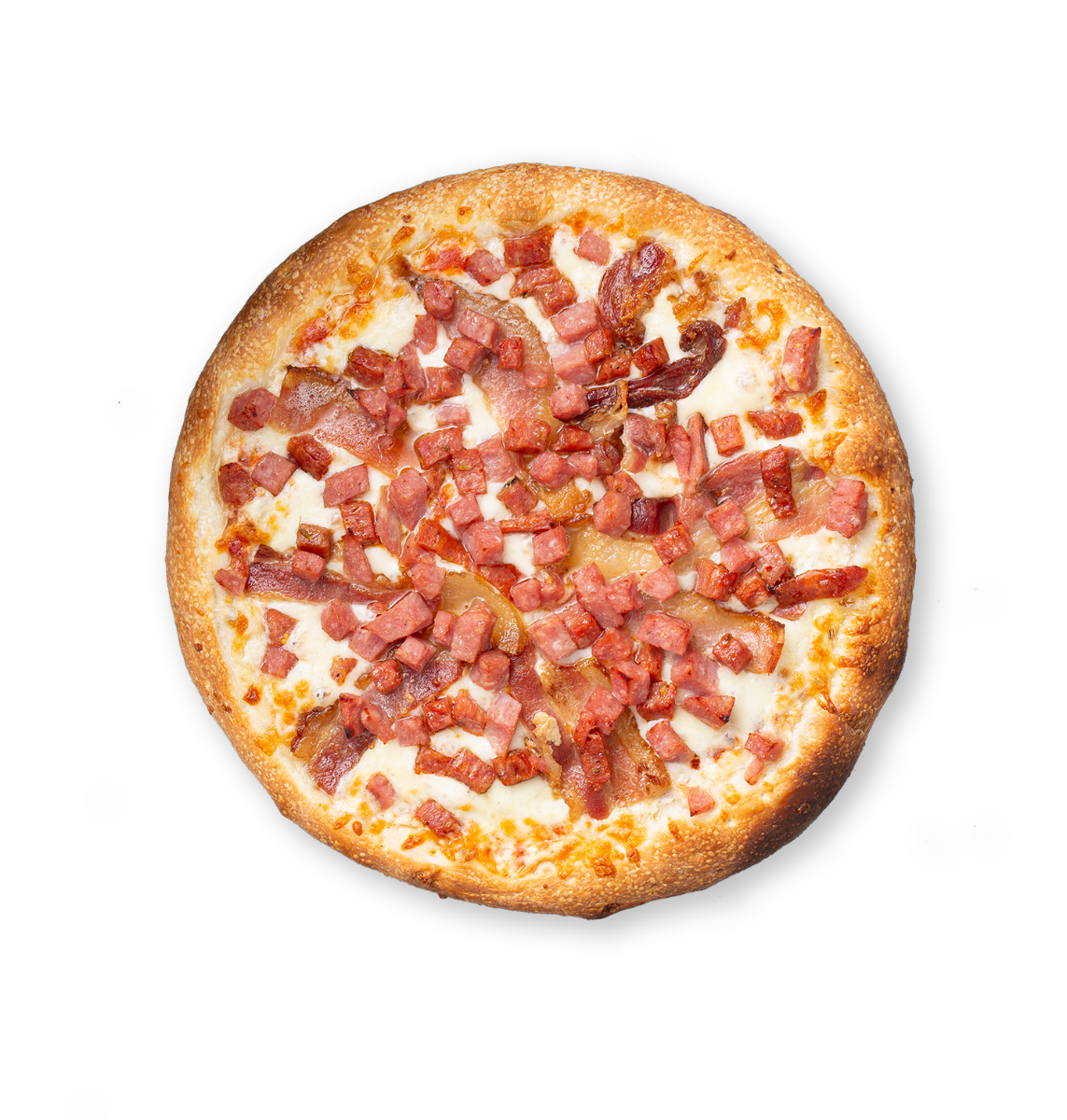Highlights, Kouzina Pizza