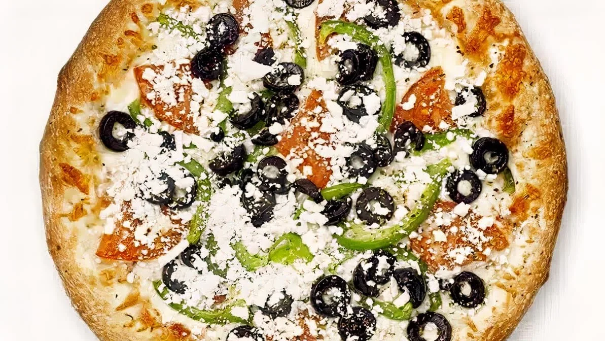 Highlights, Kouzina Pizza