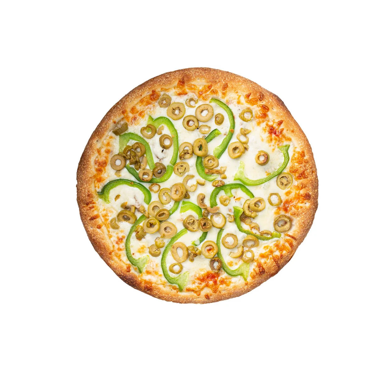 Highlights, Kouzina Pizza