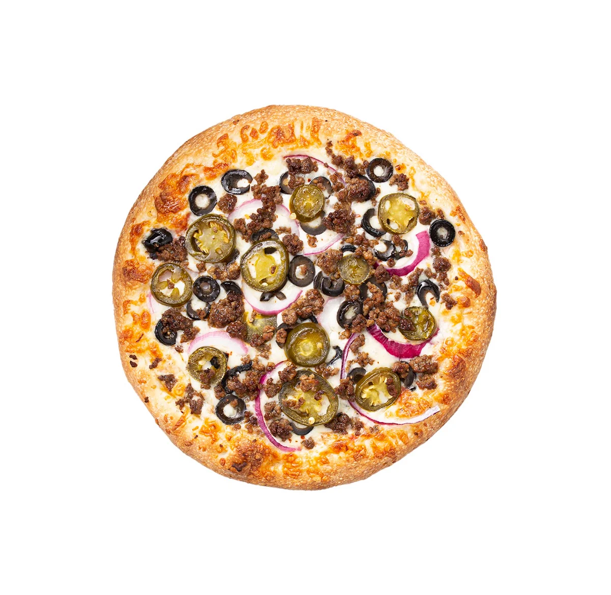 Highlights, Kouzina Pizza