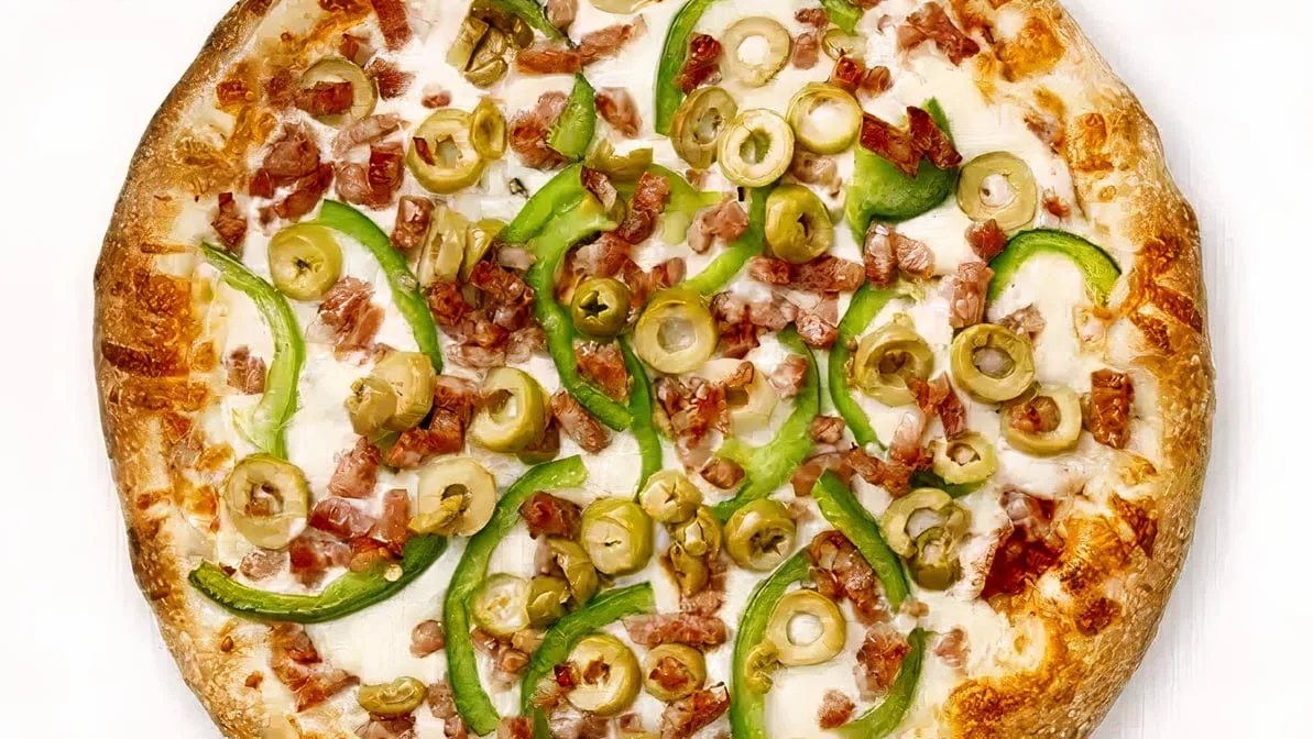 Highlights, Kouzina Pizza