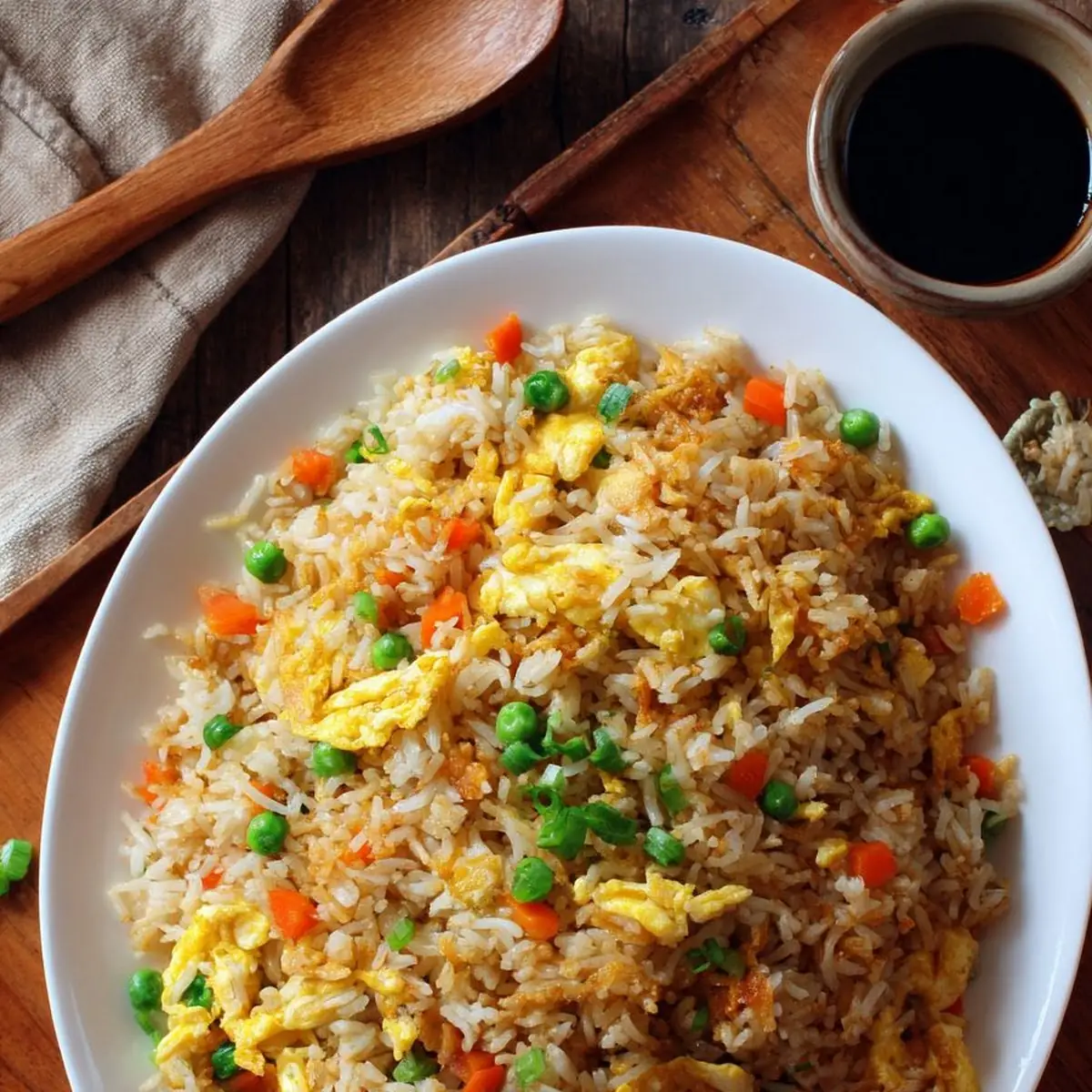 Fried Rice